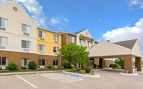 Quality Inn Kearney Nebraska